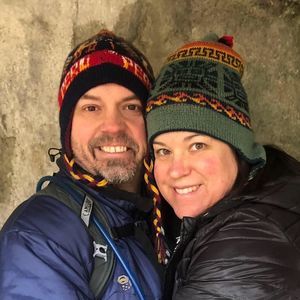 Meet your Posher, Jenny